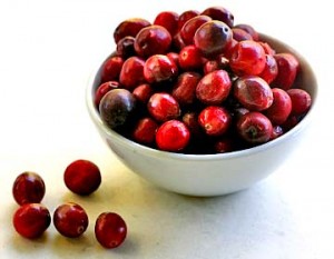 cranberries 2